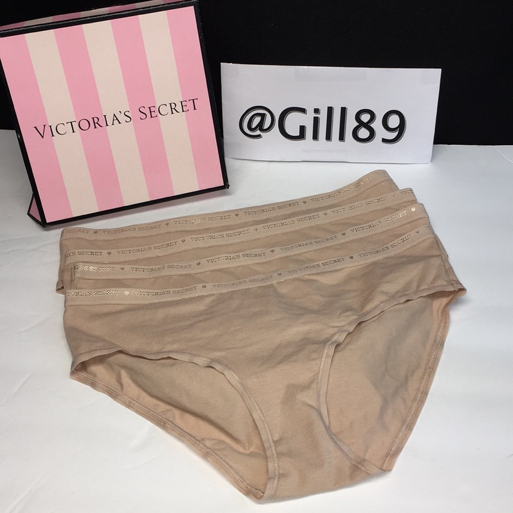 New❤️4   Victoria Secret panties Medium